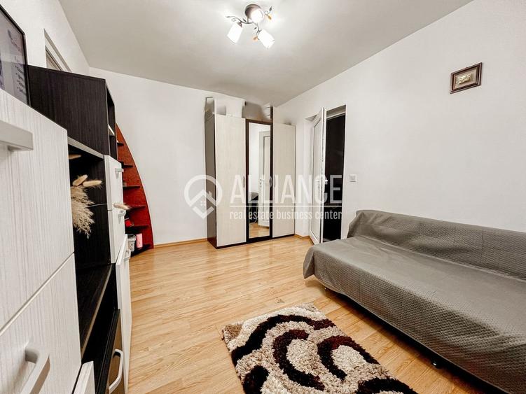 Tomis III (COD 05) - Apartament 2 Camere City Park Mall - 3