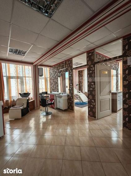 Spatiu comercial pentru salon, 70 mp, zona centrala Campia Turzii - 6