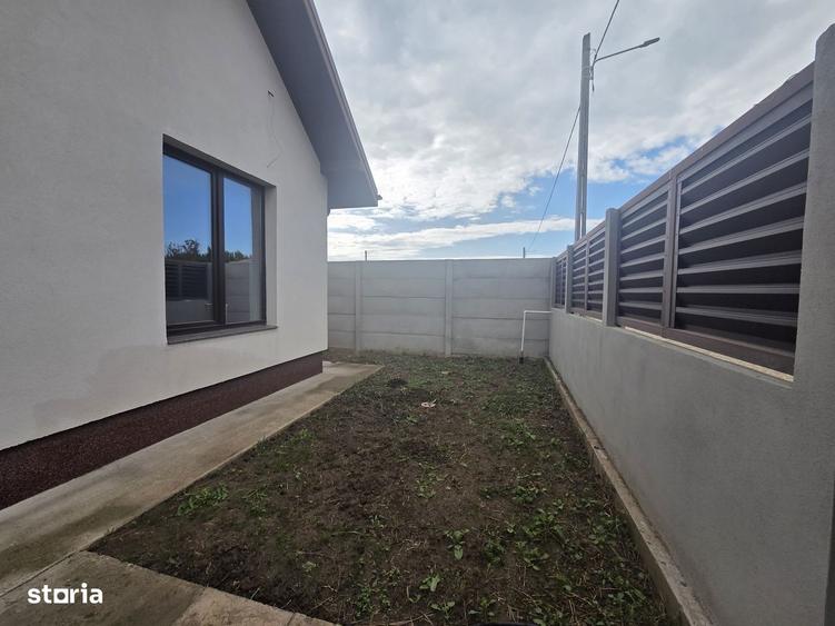 Vila superba langa Padure -Teren 410 mp-Domnesti Teghes - 12