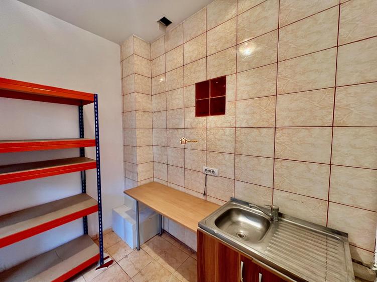 Spatiu comercial Ultracentral - 6