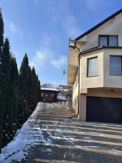 Casa de vanzare In Falticeni - 3