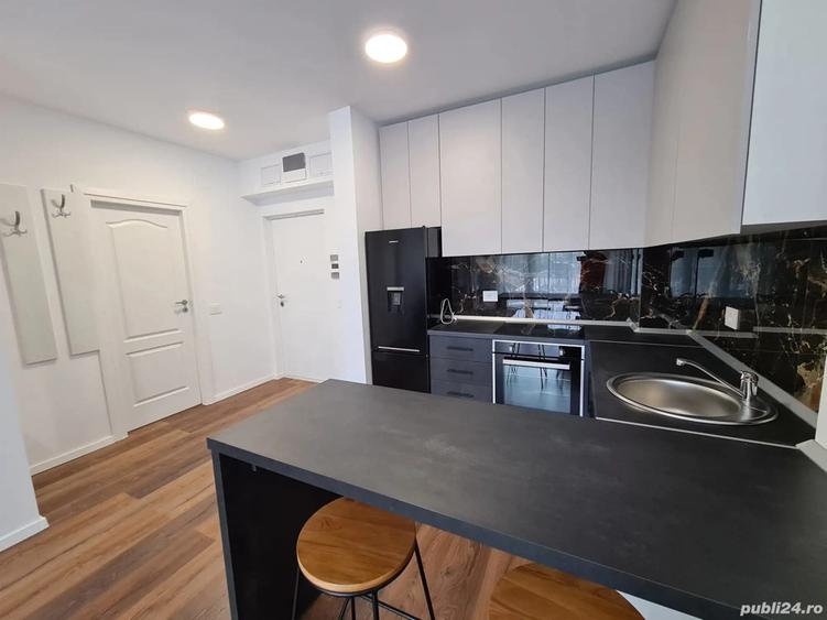 Chirie apartament 2 camere Prima Onestilor Decebal - 1