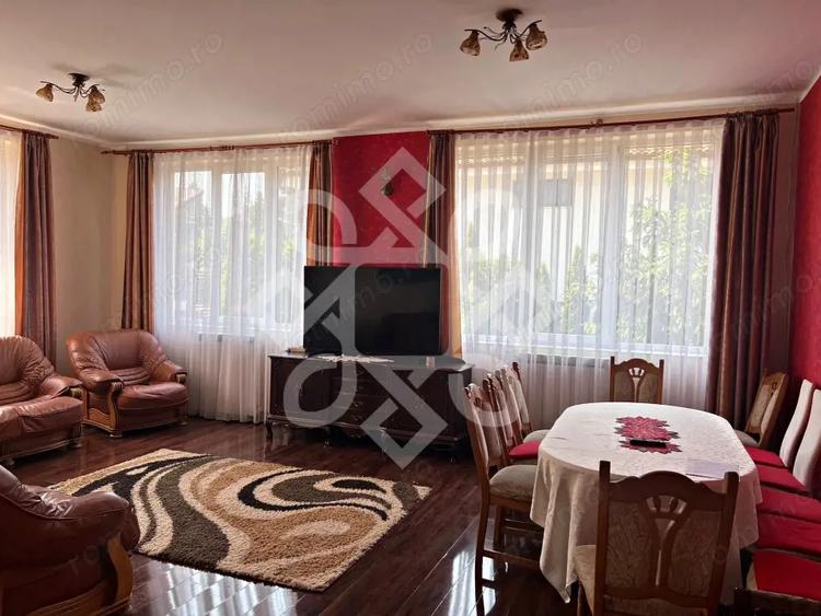 Casa de inchiriat in zona Dealuri, Oradea - 5
