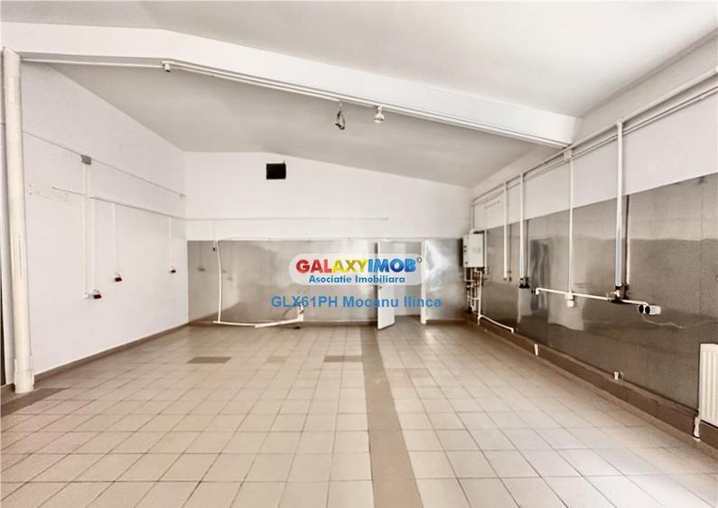 Spatiu birouri/ productie, 200 mp, Ploiesti, zona Valeni - 7