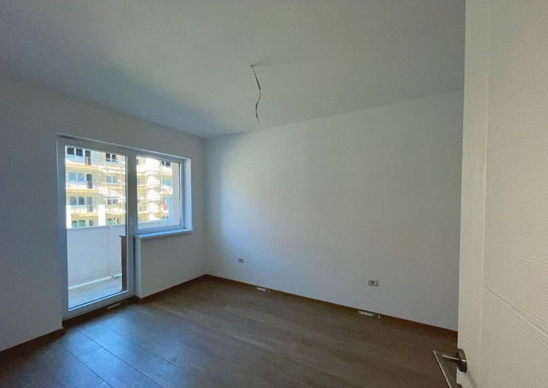 Studio spa?ios, pozi?ie insorita ?i privel?te, pret de BLACK FRIDAY - 6