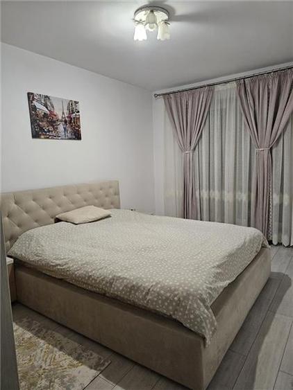 Apartament 3 camere, loc de parcare, zona Tractorul Kasper - 2