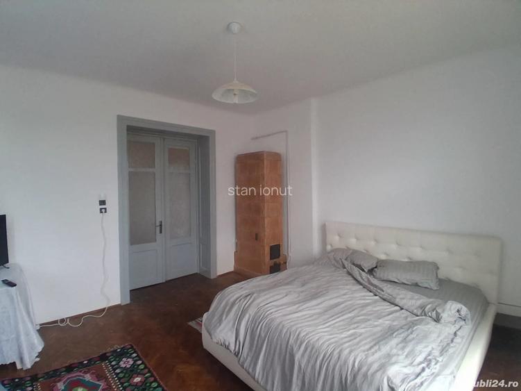 Apartament 2 camere 60 mp