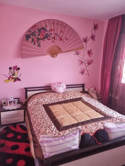 Apartament T4 Bals - 3