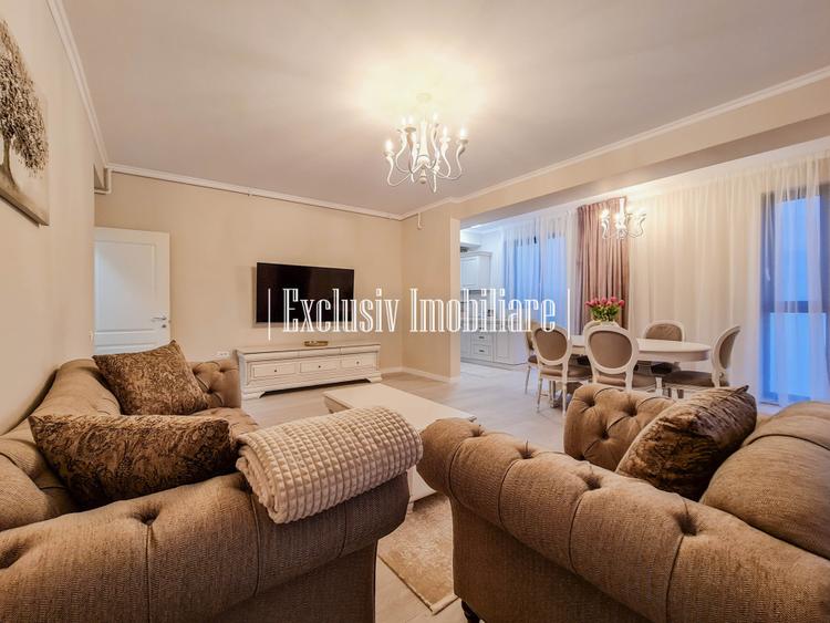 "Marea la Picioare" - Apartament Premium cu Vedere Frontala din Toate Camerele - 1