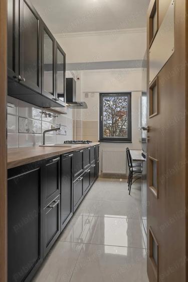 Ap. 3 camere 82mp | Metrou la scara | Bucurestii Noi | Centrala | Bloc nou - 9