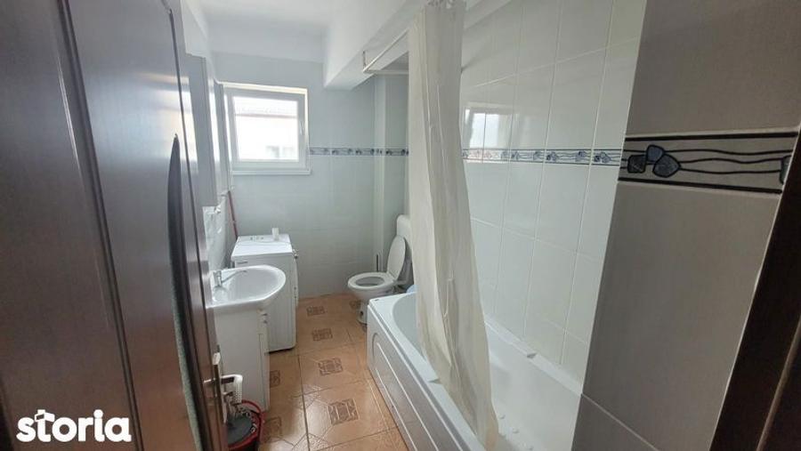 Ofer spre inchiriere ap 2 camere la 8 min de metrou - 7