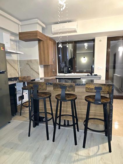 Apartamnet 3 camere Zona Kaufland - 1