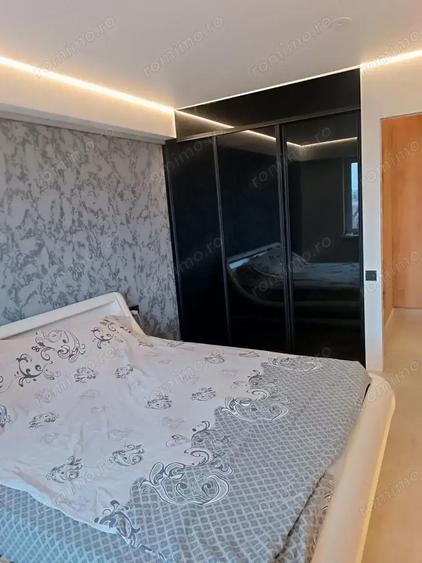 Garsonieră decomandată în Floreasca