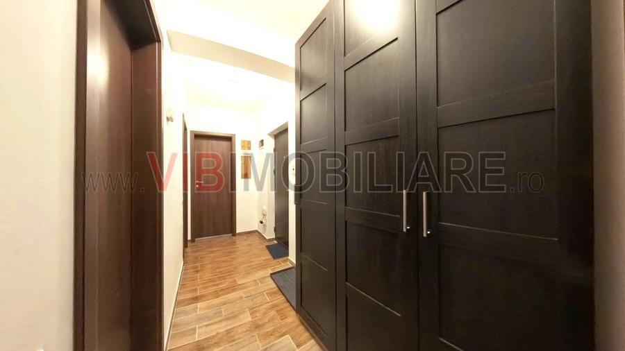 Apartament de vanzare  2 camere in complexul rezidential Venus - 6