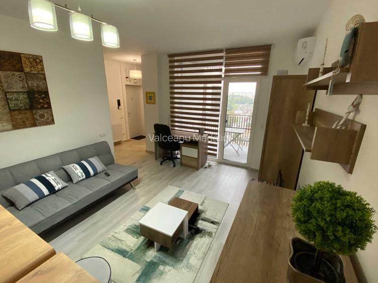Apartament cu 2 camere decomandat, mobilat în Complex Studențesc Apartament cu 2 camere decomandat, mobilat în Complex Studențesc