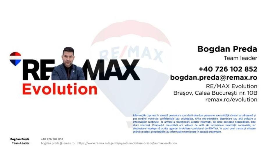 Teren pentru Dezvoltare Industrială – COMISION 0% - 2