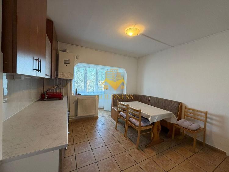 2 Camere decomandate, Zorilor, Observatorului, Spitalul de Recuperare - 5