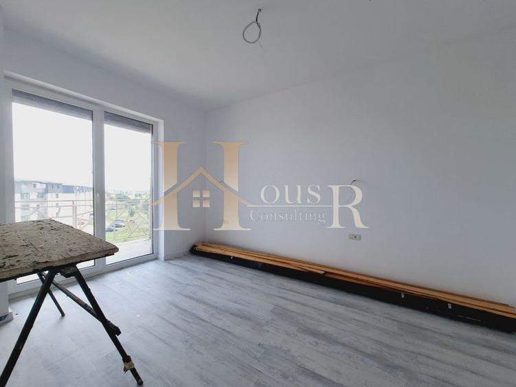 Braytim. Strada asfaltata. 54 mp utili+terasa de 10 mp. - 9