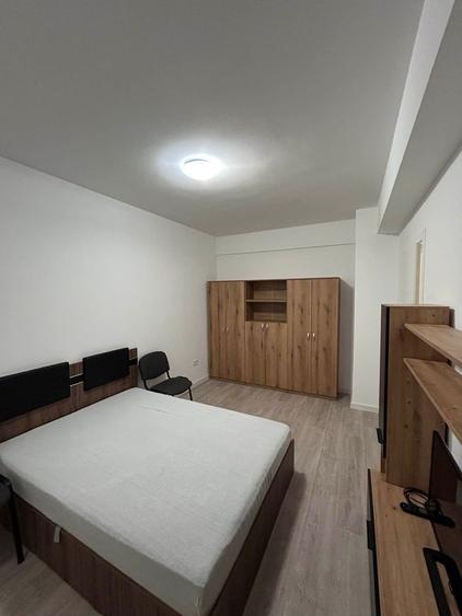 Apartament nou 1 camera visoianu - 5