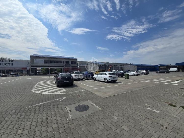 Spatiu Comercial in Centru Comercial - Zona Traian Vuia - Parcare - 16
