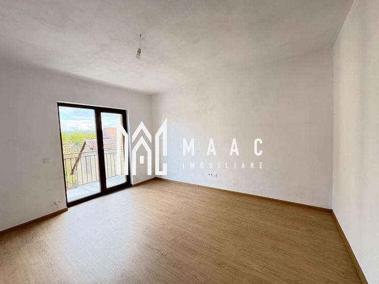 Duplex 3 camere I 2 bai I Balcon I Parcare I Zona Turnisor - 4