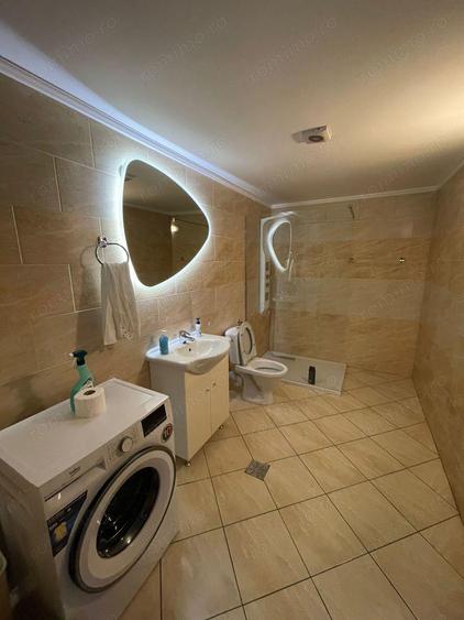 Vand apartament cu 3 camere, decomandat in Deva zona Mihai Viteazu-Piata Centrala. - 1