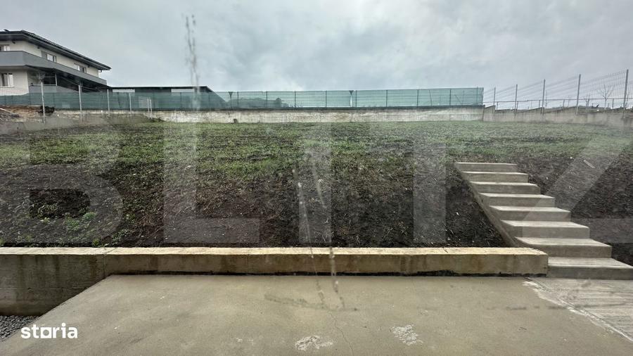 Casa unifamiliala 170 mp, teren 1000 mp, Popesti - 4