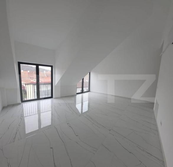 Apartament de 4 camere, 107mp utili, ULTRACENTRAL, Bulevardu - 1