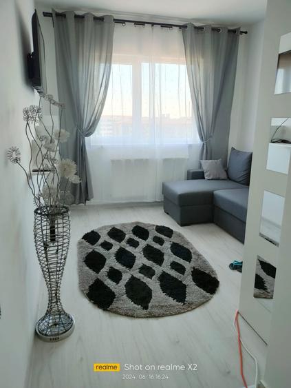 Ofer spre inchiriere garsoniera in Militari Residence - 14