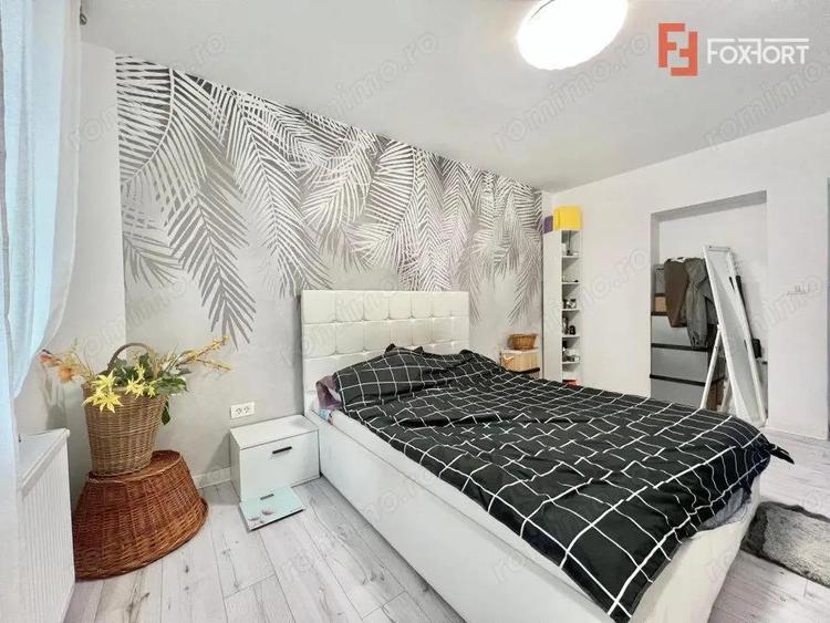 Apartament 2 camere la curte comuna de vanzare, zona Fabric - 6