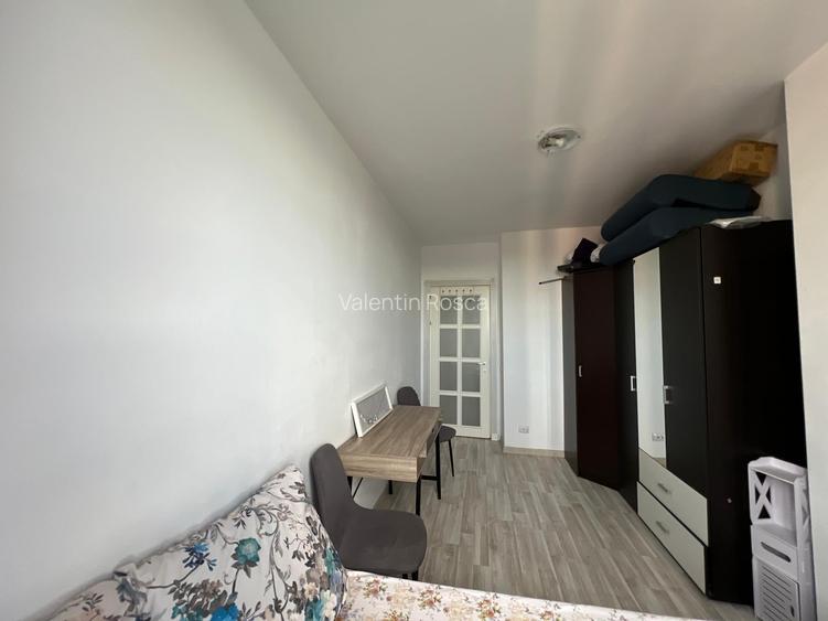 Apartament modern cu 2 camere - complet mobilat și utilat – bloc nou