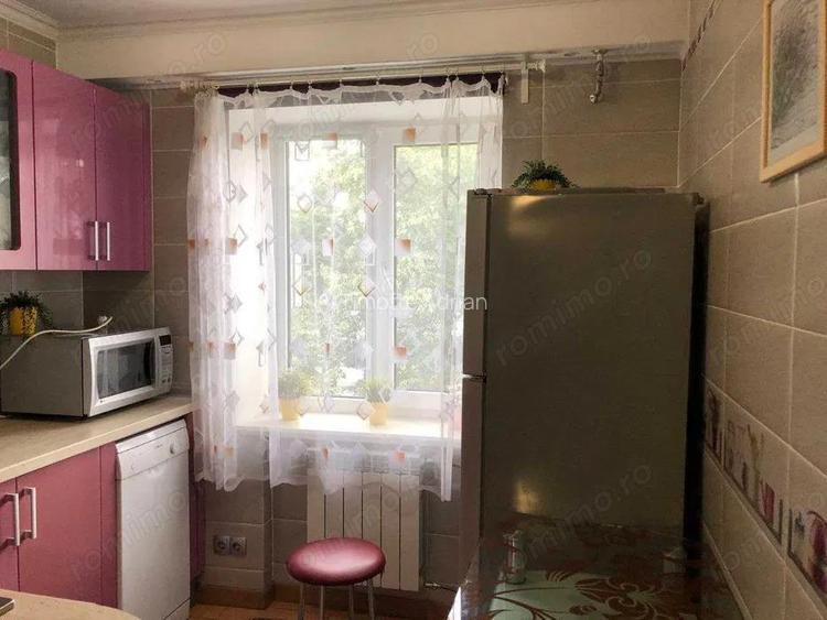 Garsoniera zona Favorit - Drumul Taberei