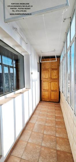 Apartament 3 camere, etaj 2, Precista, zona Scoala nr.4 - 17