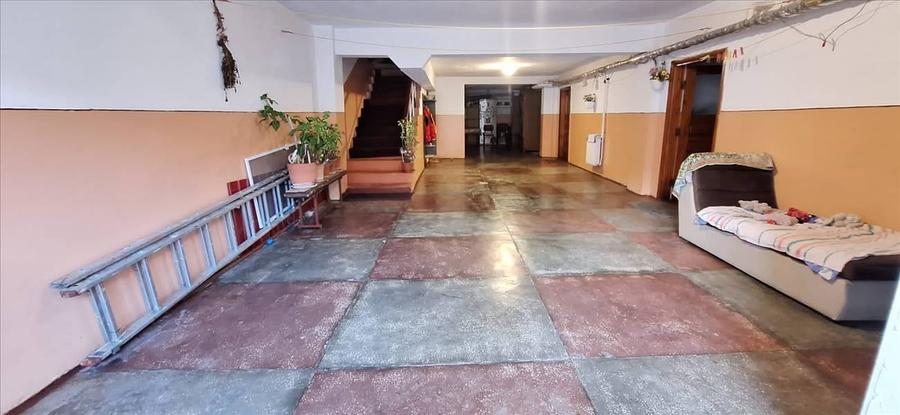 OCAZIE ! B-DUL MAMAIA - SPITALUL MILITAR VILA D+P+2ET SC=500 MP. ST=280 MP. - 13