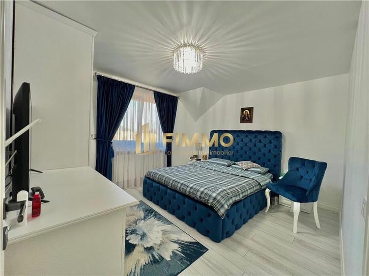 Casa Indivuala | 300 mp | Ipotesti | ID:895 - 11