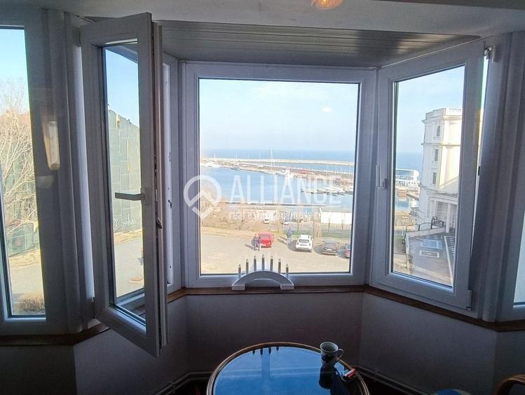 PENINSULA (COD03)- Apartament de lux cu priveliste magnifica ! - 37