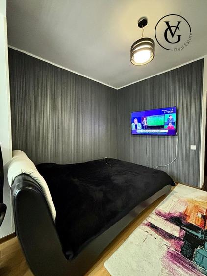 Studio modern - bloc nou - Tomis Plus - 3