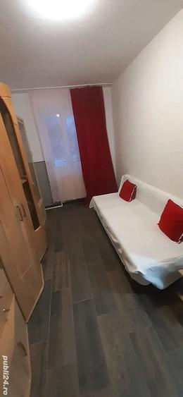 Inchiriez garsoniera zona calea Caransebesului - 5