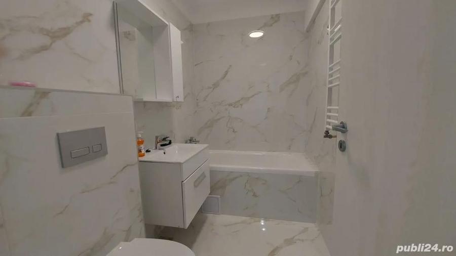 Proprietar, , inchiriez studio la 5 min. metrou Berceni - 5