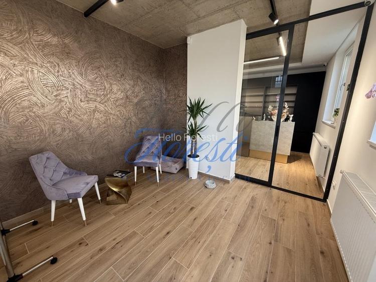 Spațiu comercial, 96 mp în Bună Ziua Spațiu comercial, 96 mp în Bună Ziua
