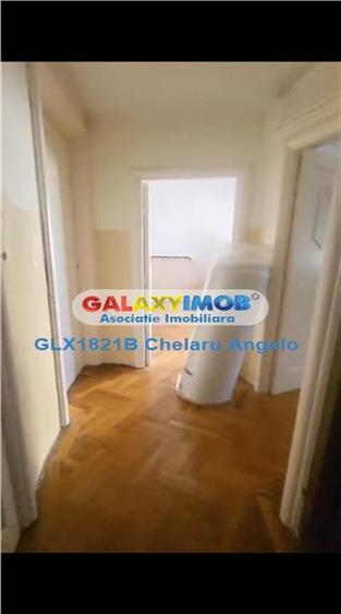 Unirii apartament 7 camere,suprafata utila 198 mp,stare bună - 23