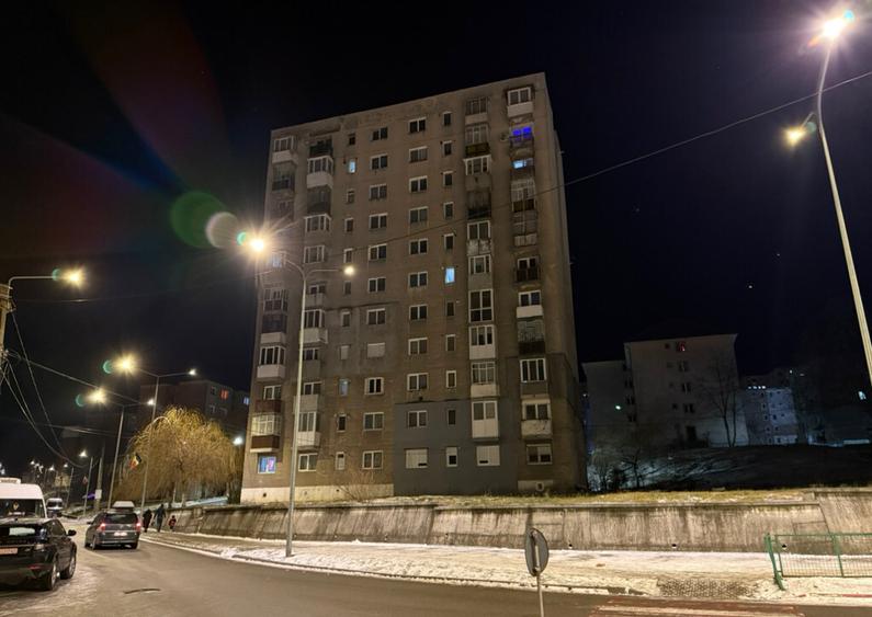 Apartament 2 camere central - 2