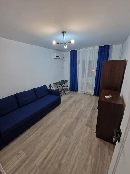 Garsoniera Lacul Tei - renovata integral 2026 - 5