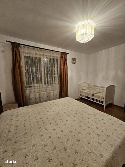 Apartament 2 camere | Berceni | Aparatori | Nemobilat | Centrala | Metrou - 4