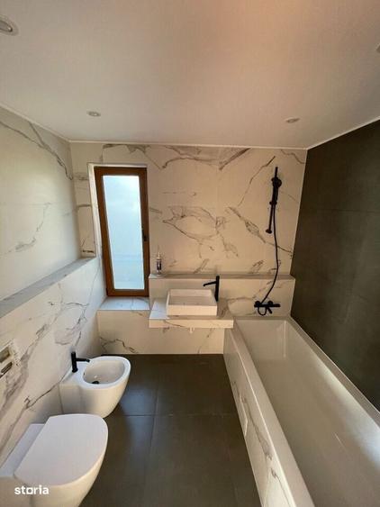 VANZARE 3 CAMERE FLOREASCA LAC - 5