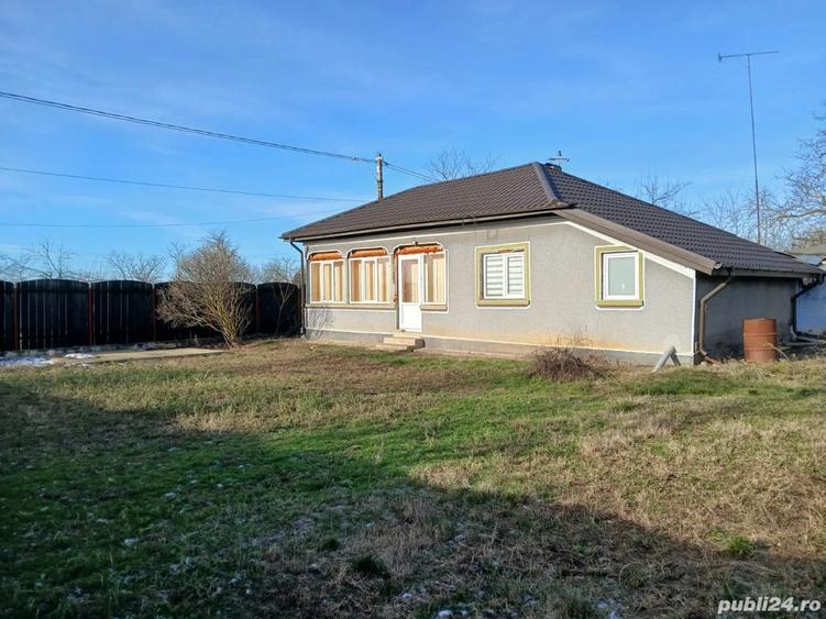 casa cu teren - 5