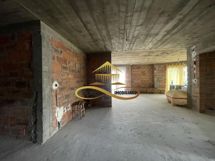 Casa de vanzare in Bacau Negri cu teren de 1000 mp - 11