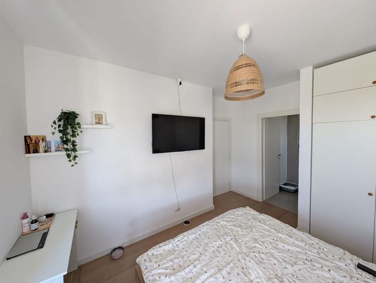 Apartament 3 camere de vanzare in complexul AFI City - comision 0! - 6