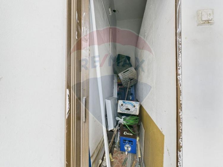 Spatiu Comercial  de 86.22mp LIBER - de vanzare in zona Vacaresti - 15