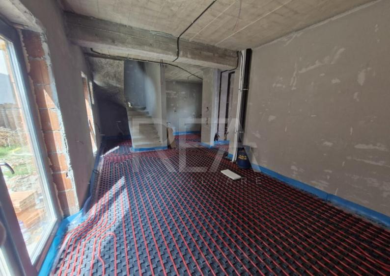 Duplex aproape de mijloacele de transport in cartierul Sal - 5